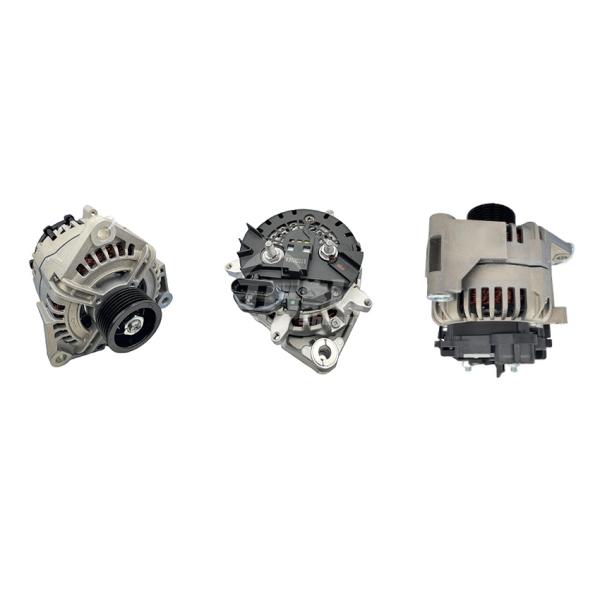 1000750099 Alternator For Faw Truck Spare Parts
