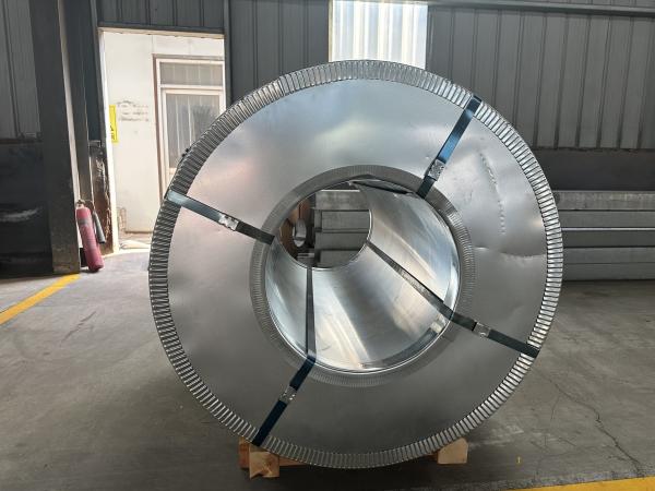 Galvanized PPGI Steel Coil SGH400 Color Coated JIS AS EN ASTM Standard