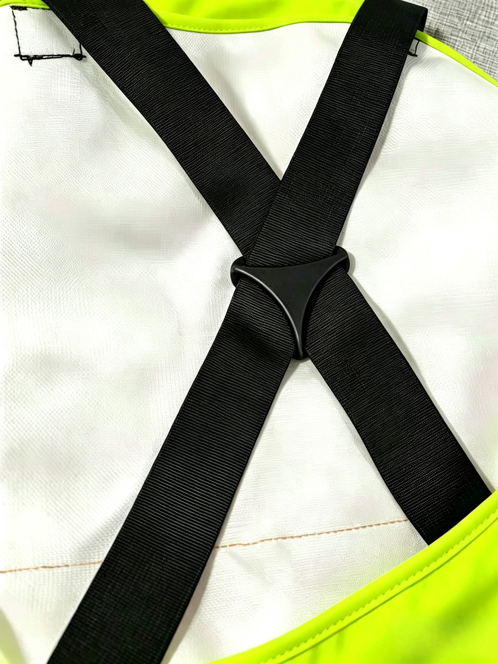 Offshore Protective Apron Wear Resistant Safety Work Clothing High Pressure