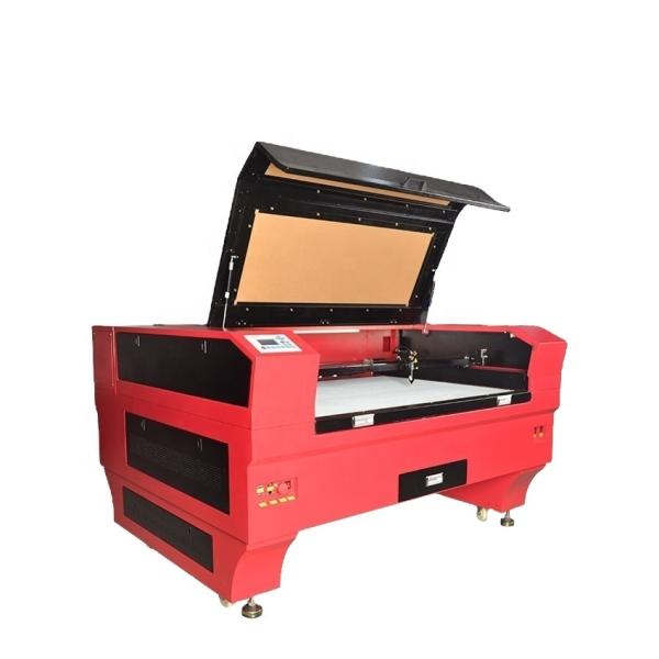 80w 100w 150w 300w 1390 CO2 Laser Engraving Machine Laser Cutting Machine