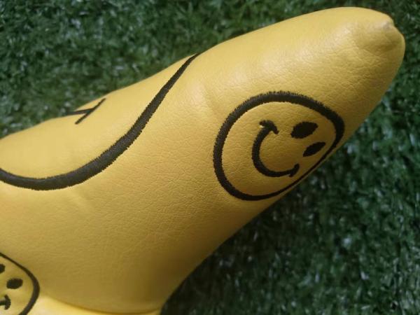 club covers , Golf headcover , golf headcover , putter headcover ,  headcover