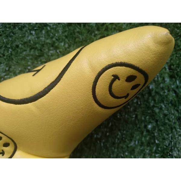 club covers , Golf headcover , golf headcover , putter headcover ,  headcover