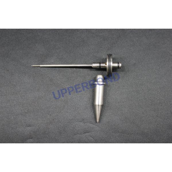 Unité de collage MK8 de la marque 8 de Molins pour des cigarettiers