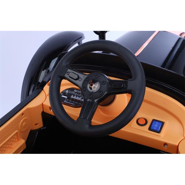 Adapté à l'âge de 3 à 8 ans 2022 2.4G télécommande à batterie