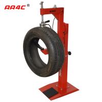 Vulcanizer de borracha de remendo 220V do pneu de carro da fibra da máquina do pneu de AJD-Z