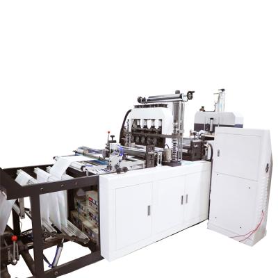 Saco não tecido automático completo de alta qualidade que faz a máquina B700 fácil a Opreate