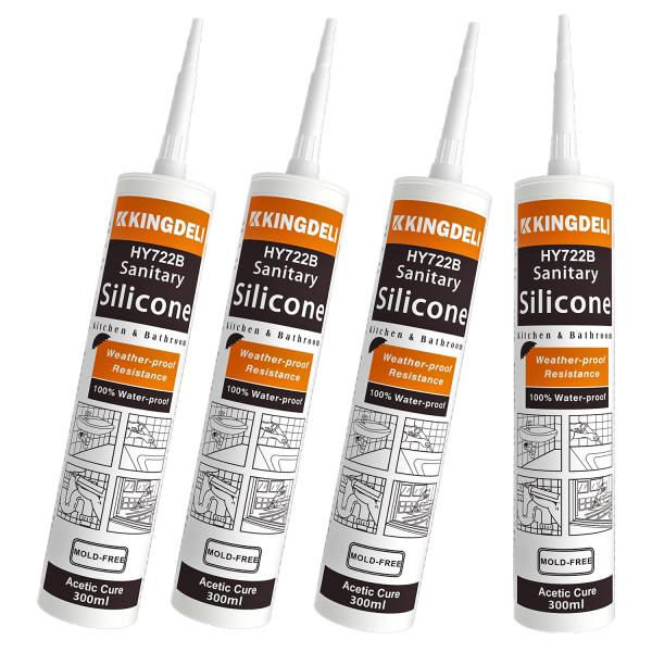 メーカーから100%シリコン構造ガラスとアルミニウム密封剤