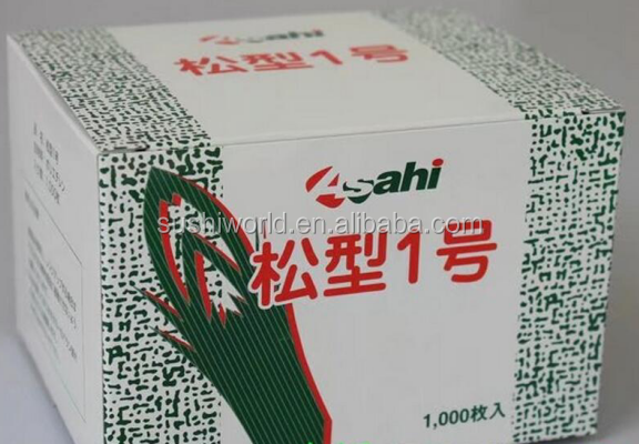 Sushi Tools Chinese Japanese Design Sushi Baran in PP Material