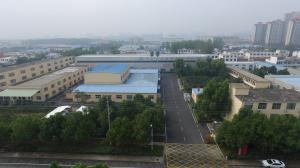 Xinyang Yihe Non-Woven Co., Ltd.