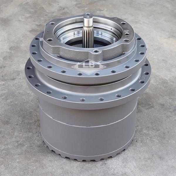 VOE14599921 EC300 Travel Gear Box VOLVO EC300D EC250D EC250E EC300E Final Drive