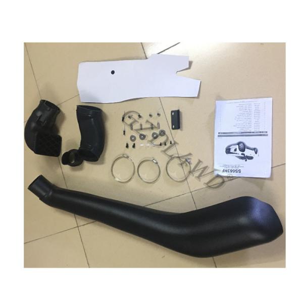 SS41HF Snorkel For Mitsubishi Pajero NS/NT/V8/V9 2007+ NS Series Off Road Snorkel