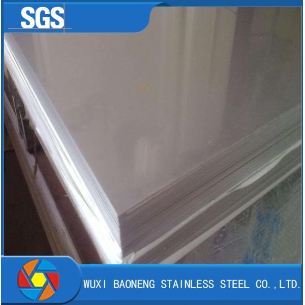 304 316 Cold Rolled Stainless Steel Plate 410 430 4x8 Stainless Sheet Metal