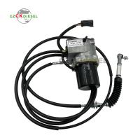 Throttle Motor 21EN-32260 21EN-32200 21EN-32220  21EN-32340 for R220 R215 Excavator