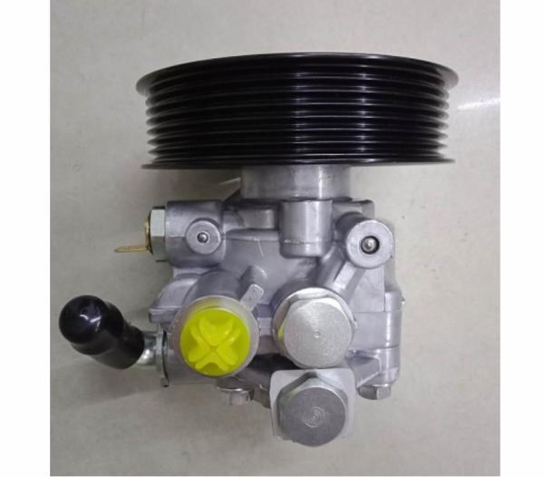 Mr418566 3000g Mitsubishi Steering Pump For Pajero V73 6g72 6g74 Aluminum