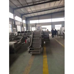 Weifang Fengder Machinery Technology Co., LTD