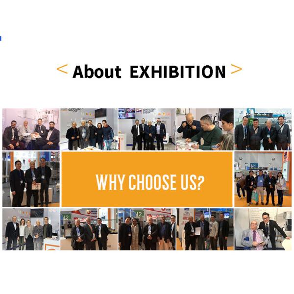 Автоматическая закуска делая нержавеющую сталь 39 машин печет шаблоны