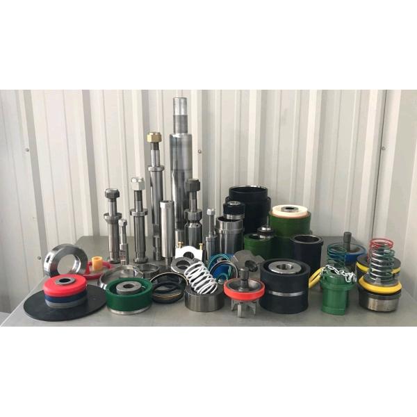 Drillmec 14T2200 mud pump liner, Drillmec 12T1600 mud pump, Drillmec 9T1000 mud pump, mud pumps for drilling rigs, Ideco mud pump, Drillmec 7TS600 mud pump,