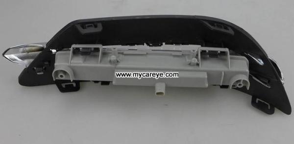 Mercedes Benz W245 W246 B150 B170 B180 B200 lights Car DRL LED daylight