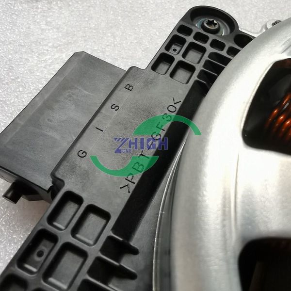 Radiator Cooling Fan Motor 16363-31500 268500-3000 Toyota Rav4 Lexus