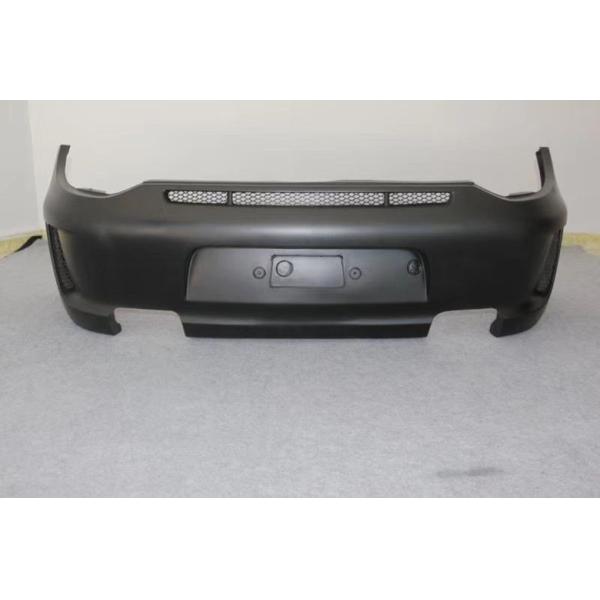New Product for Porsche 997 911 Body Kit Models 2005-2012 911 Upgrade GT3 Front and Rear Bars Spoiler