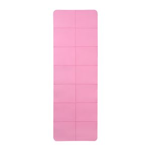 Factory Direct Custom Yoga Mats | Wholesale Non-Slip Eco Friendly Yoga Mats for