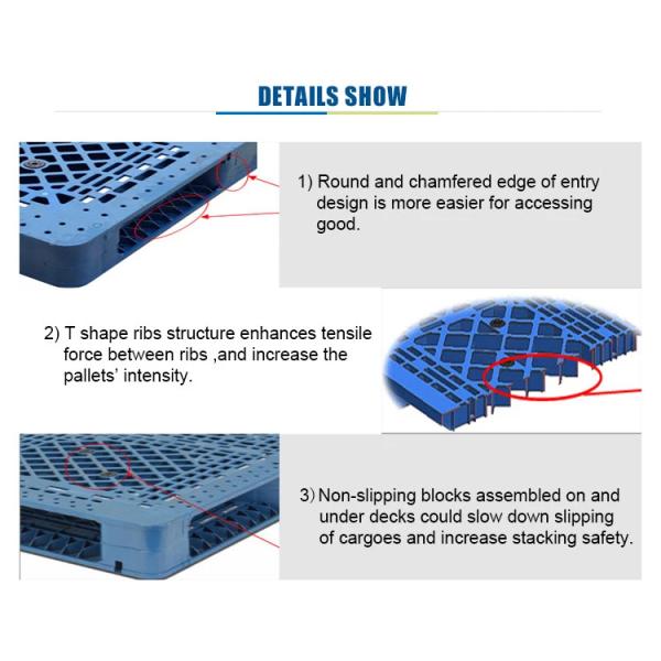 1200 x 1000 second hand lowes plastic pallets for sale