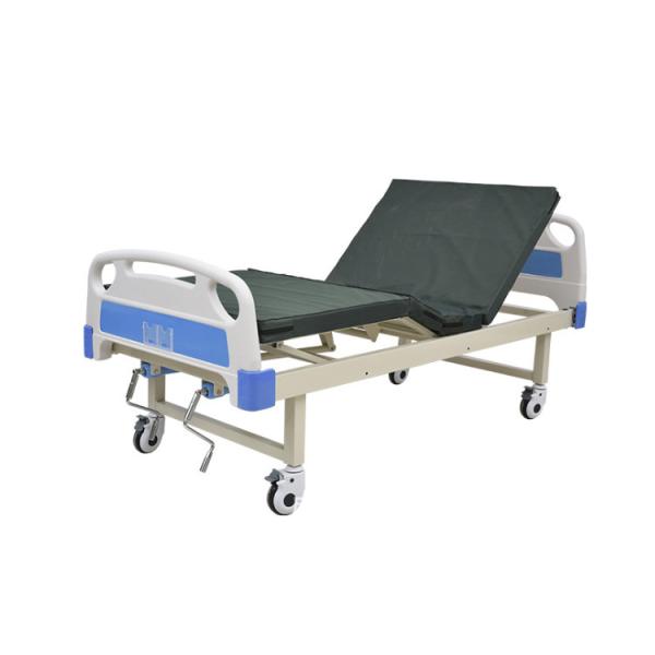 Шейк Медицинская постель Больница Медицинская мебель Многофункциональная Гериатрическая постель