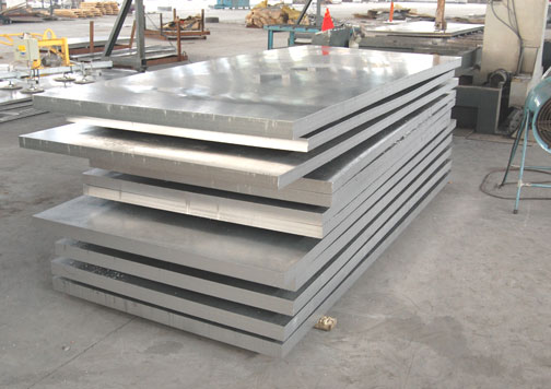 1050 1100 1060 Aluminum Sheet O-H112  Aluminium Alloy Sheet