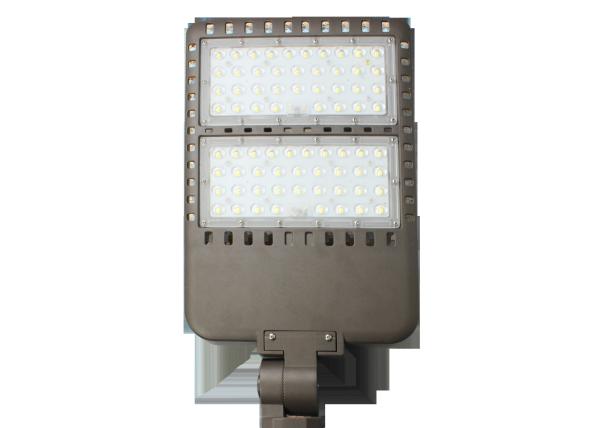 Efficiency IP65 LED Outdoor Lights 160Lm/W 5000K Aluminum Heat Dismission DC 5V