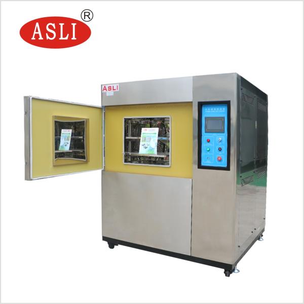 Environmental Stress Screening Laboratory Thermal Shock Testing Equipment