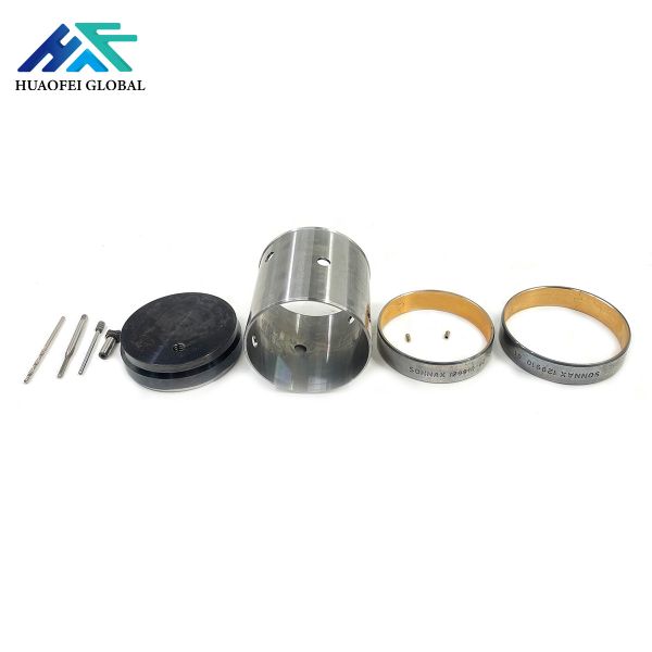 10R80 Bushing Installation Tool Kit Professional Bushing Driver Set for Ford 10-Speed Transmission