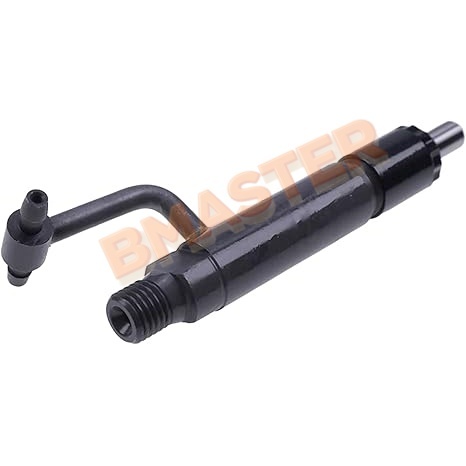 729240-53200 YANMAR Fuel Injector For 3TNV84-SIK Engine With Precision CNC Machining