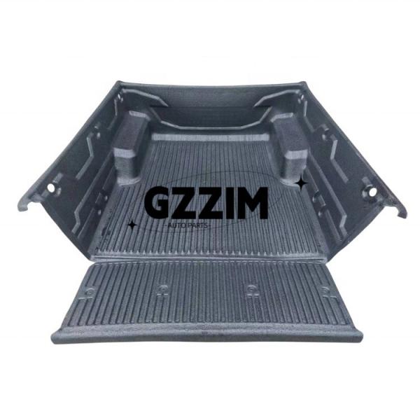 OE NO. inconnu Revêtements de benne pour Hilux et Modèle de voiture durable Pour voiture