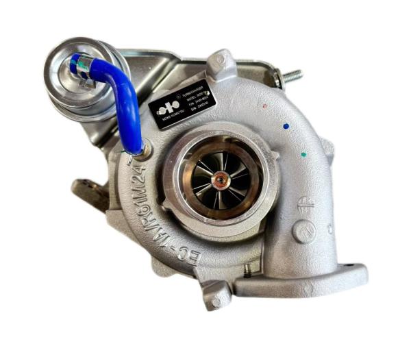 SK250-8 Turbo GT2259LS 761916-5003S 761916-0003 761916-0006 787873-0001 24100-4631 Turbocharger for Kobelco J05E-TA J05E Engine