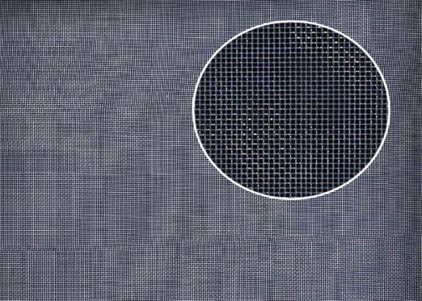 45 Micron Monofilament Mesh Screen White ISO 9000 Nylon For Filtering