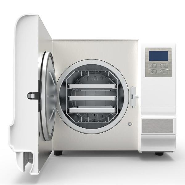 Нержавеющая стабилизированная зубоврачебная машина стерилизатора, универсальная машина автоклава медицинская