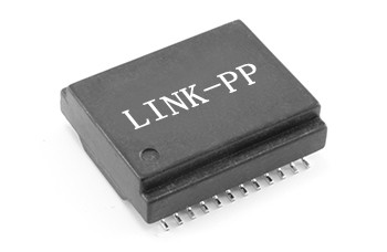 H6072FNL H6072FNLT Gigabit ETHERNET TRANSFORMER/CHOKE