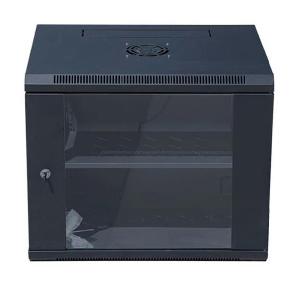 шкаф данным по держателя стены сети 600mm 6U 9U 12U 15U