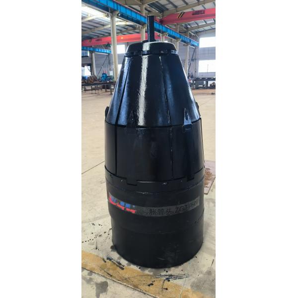 パイプライン拡張器