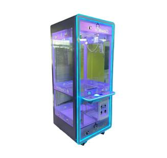 Doll Claw Machine Coin Operated Arcade Game Machines Children Toy Claw Crane Machine