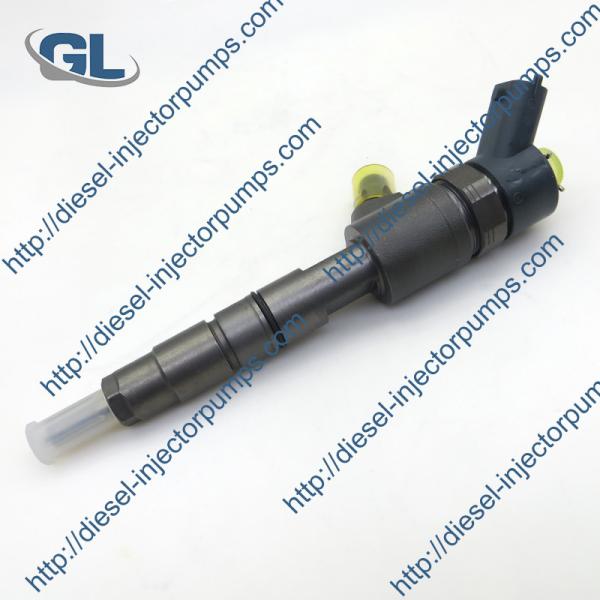0445110507 129E00-53100 Common Rail Fuel Injector For Yanmar