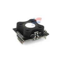 YJJ WZ-S WZ-S-K Capteur de formaldéhyde Module de détection de formaldéhyde pour appareils portables pour la maison intelligente