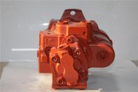 Parties pour excavatrice PSVD2-27E-16 EX50U VIO55 VIO45 VIO50 IHI55 B0600-27018 Pompes hydrauliques
