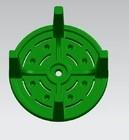 Aluminum Rotational Molding for Home Appliances Family-Friendly and Functional