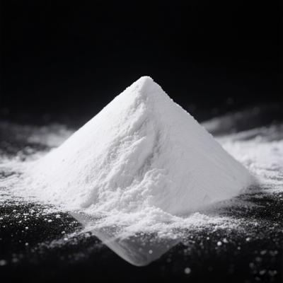 99% de MDH sintético Hexagonal de Magnesio Hidróxido revestido Grados para alambre baja emisión de humo