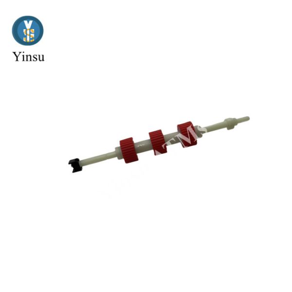 01750192140 Wincor Red Puller V Module Shaft Wincor CMD-V4 Extractor Shaft A KPL 1750192140