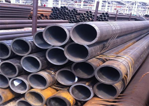 St37.2 St35.4 API 5L Pipe 16Mn ST37.0 ST35.8 CS Erw Pipe 1/2-32