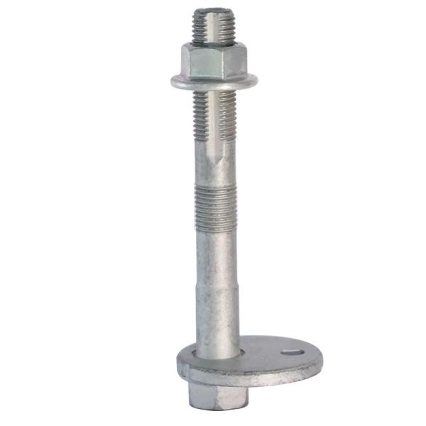 Length 100MM Lower Control Arm Adjustment Bolt for Toyota Tacoma 2005-2015 481900K030 481900K020