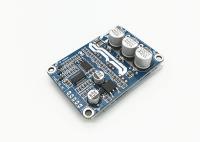 Controlador de motor PWM de 3 fases, controlador de velocidad de ciclo de trabajo para motor sin escobillas de CC