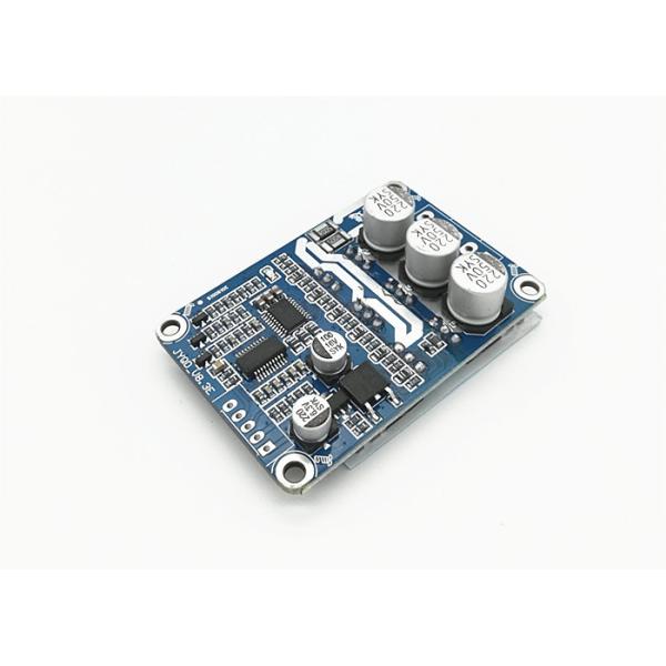 PWM 3段階橋運転者、使用率制御3段階ブラシレス モーター コントローラー